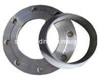 Flange