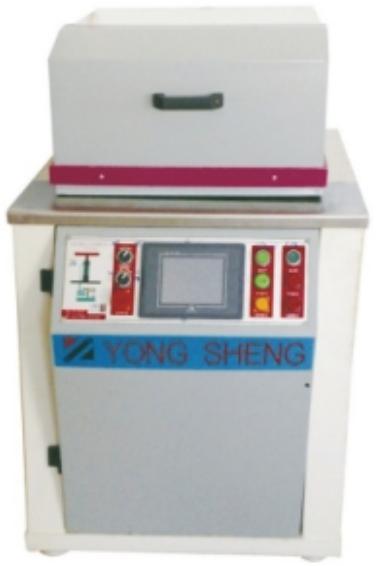 Pressing Model Machine (YO-600)