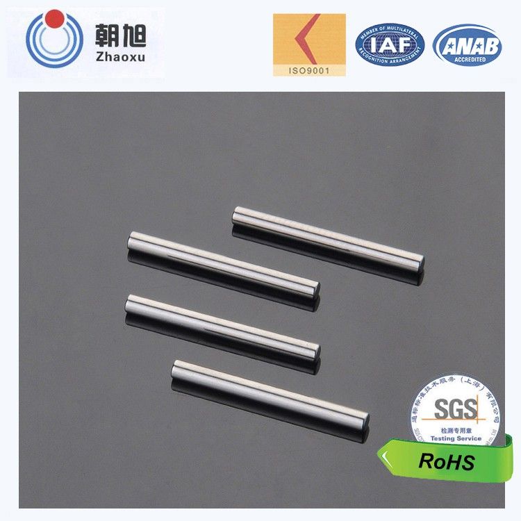 China Manufacturer Stainless Steel Micro Drive Shaft with High Precision