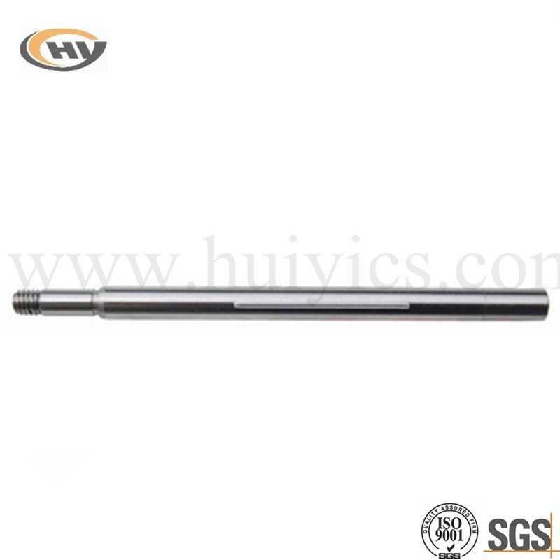 OEM Precision Stainless Steel Carbopn Steel Shaft (HY-J-C-0207)