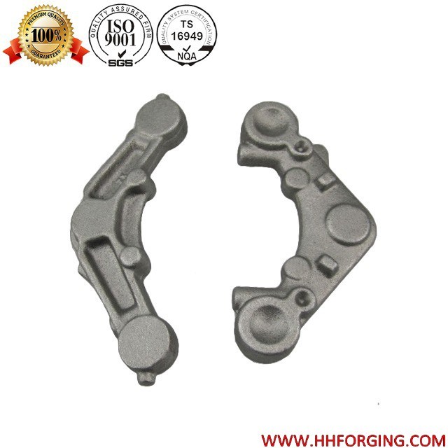 High Quality Link Board Forging