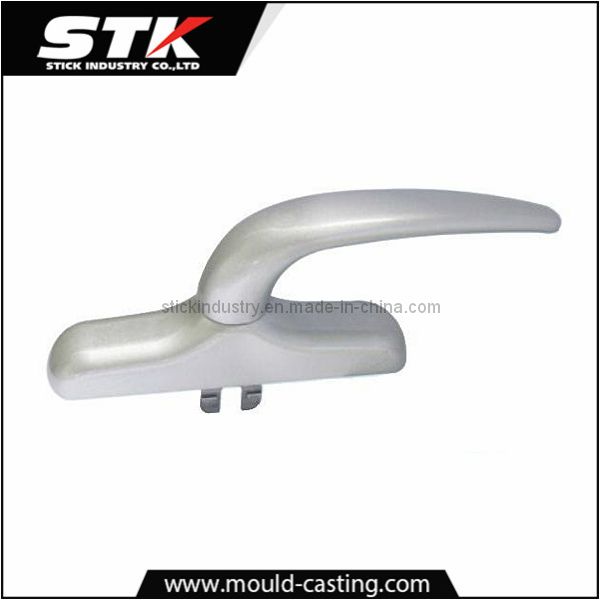 Aluminum Alloy Die Casting for Window Handle (STK-14-AL0012)