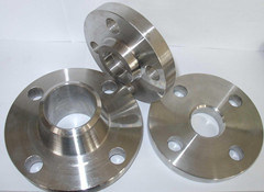 Professional Steel Flange Manufacturer