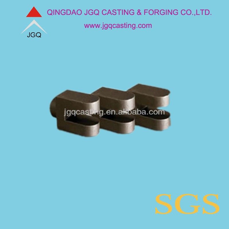 Casting Ductile Iron