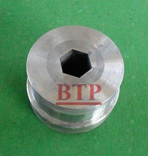 Hot Sale Tungsten&Alloy Hexagonal Mould (BTP-D067)