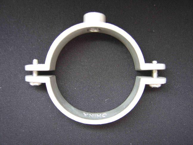 Split Ring Hanger