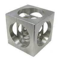 The Most High Precision CNC Part,