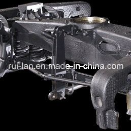 Railway Wagon, Wagon Bogie, Bogie Car, Bogie Parts, Beam & Frame, Train Wagon