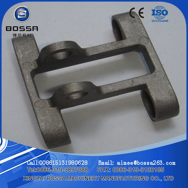 China Manufacturer Sand Cast Iron Casting Parts