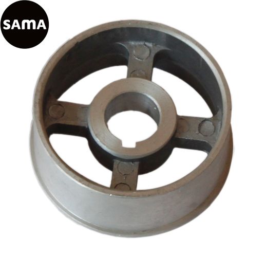 Aluiminum / Aluiminum Alloy Die Casting for Stator Core