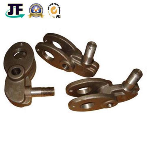 Customized Stainless Steel Metal Forging Parts From China Factory