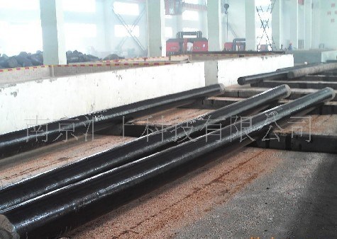 Steel Bar (S45CR) 