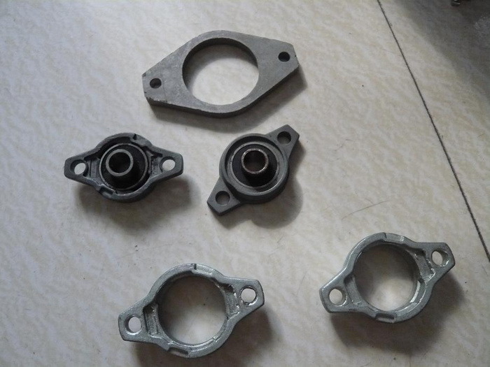 Casting-Die Casting