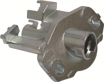 Zinc Die Casting Tooling & Parts