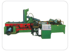 Hydraulic Metal Baler (Y81-250A)