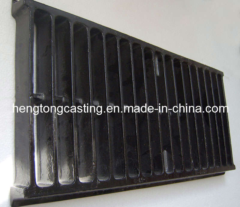 Sand Casting/Grating/Resin Sand Casting/Casting