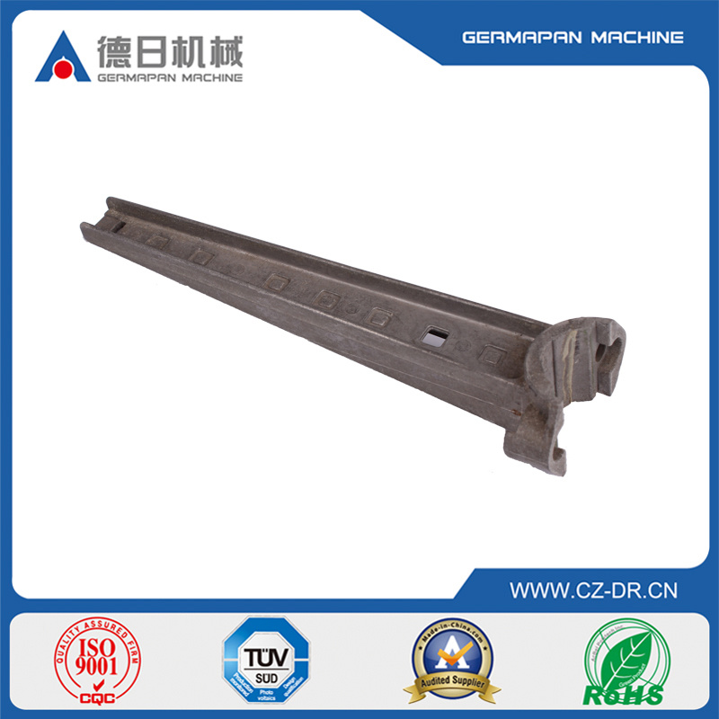 Sand Casting Part Aluminum Casting