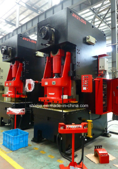 200 Ton Press / Power Press / Metal Press