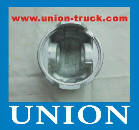 Isuzu 4bg1 Engine Parts Piston Kit for Construction Machinery Excavcator