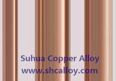 Best CDA Uns C18000 Copper Alloy Rwma Class 3