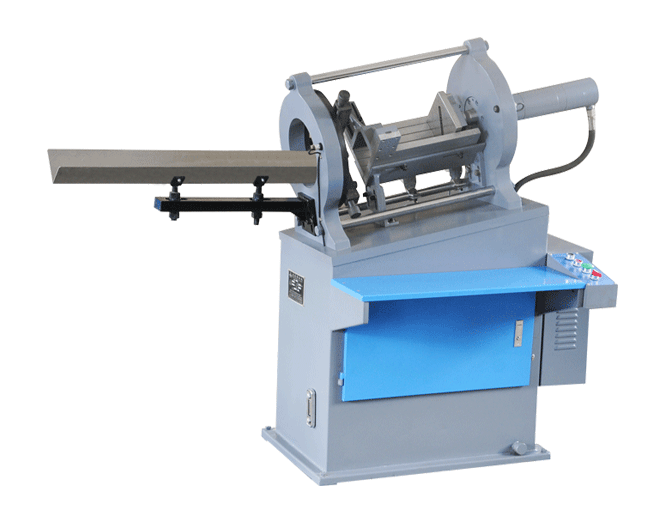 Label Punching Machine