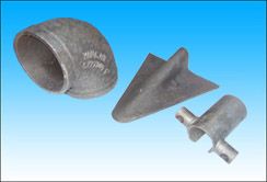 Castings Machine Parts