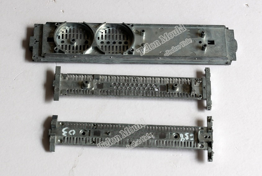 Small Zinic Alloy Die Casting