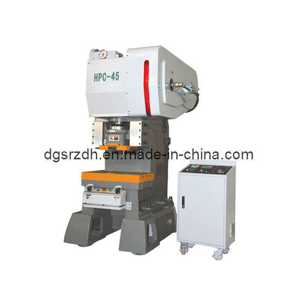 High Speed Precision Press Machine