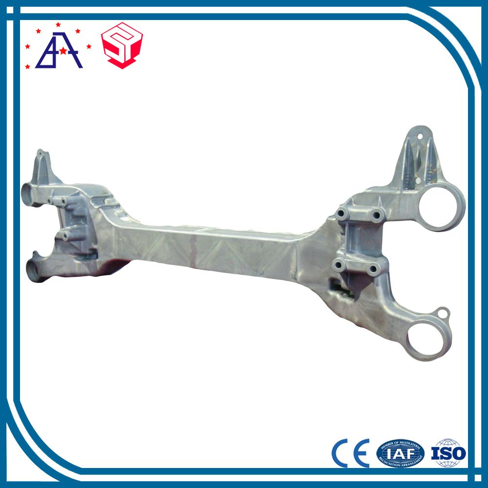 2016 Wholesale OEM Aluminium Die Casting Parts (SY0832)