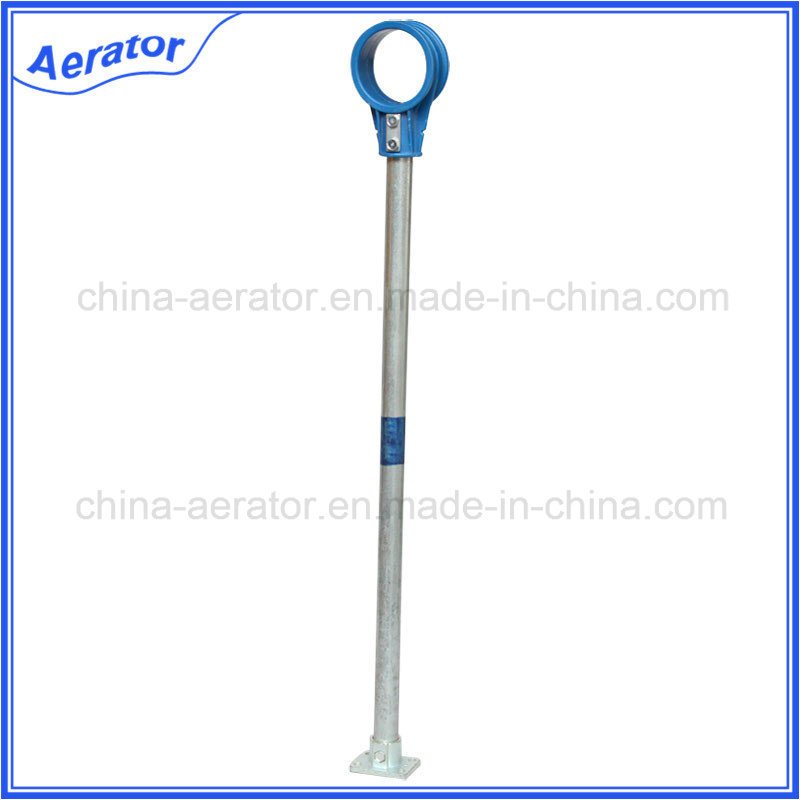 Machinery Part at Paddlewheel Aerator Stainless Steel Shaft