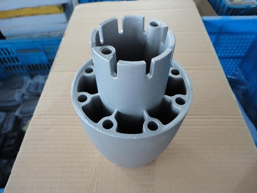 OEM Aluminium Die Casting Mold with Machining