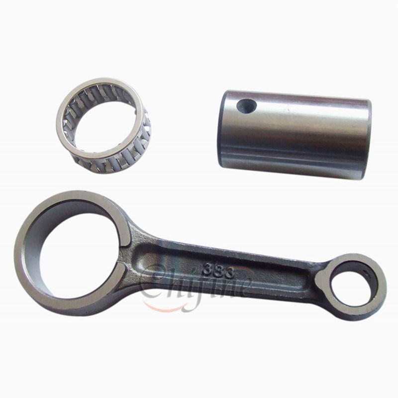 Custom High Qualtiy Connecting Rod Forging