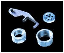 Machine Parts