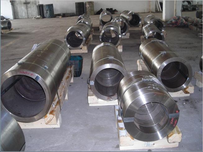 Forged Cylinder/Forging Cylinder