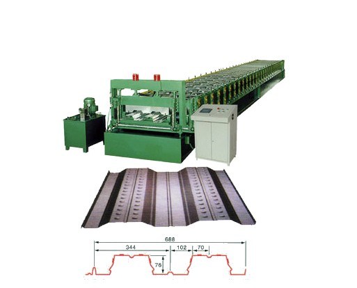 Rolling Forming Machine