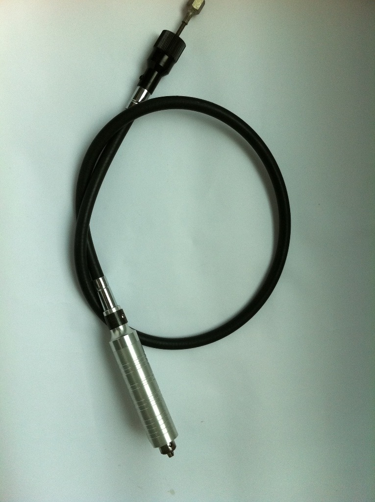 Flexible Shaft with Sleeve (RZ-320)