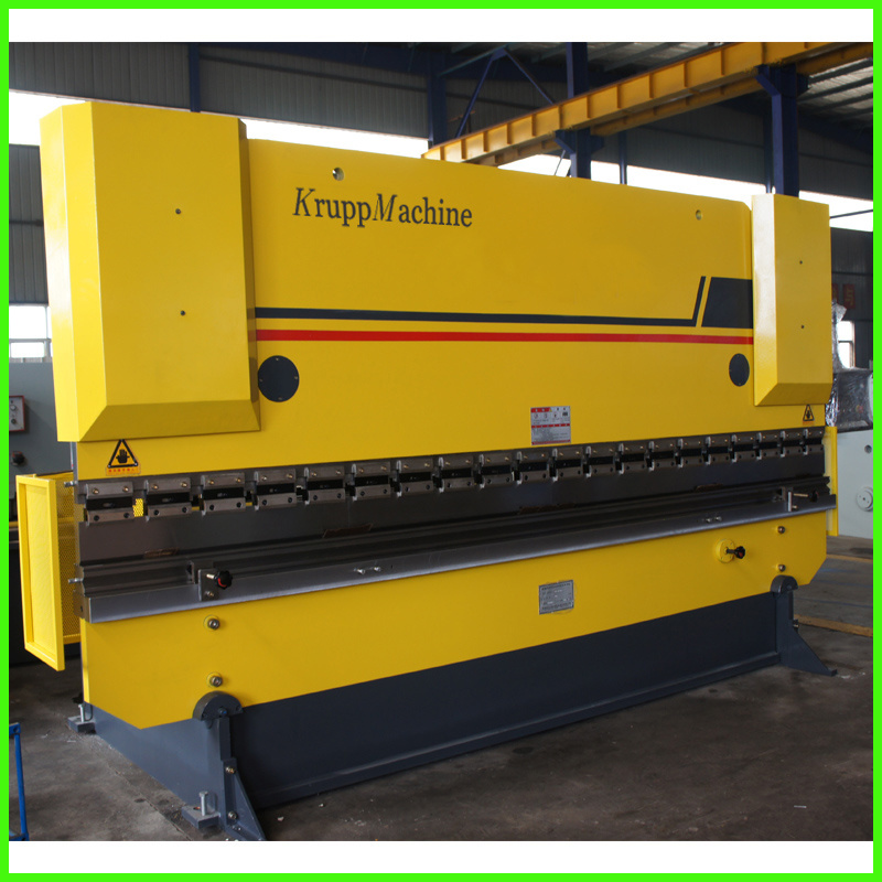 Hydraulic Press Brake Hydraulic Bending Machine Plate Bending Machine