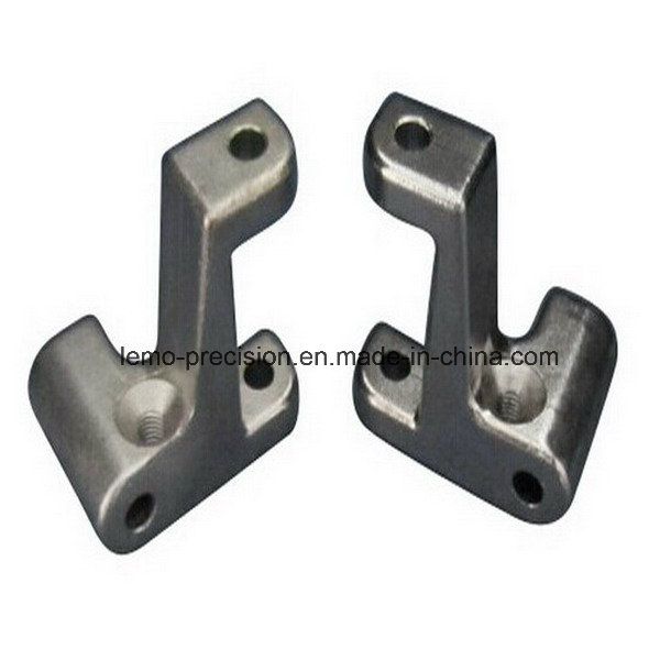 Precision Die Casting Holder Part