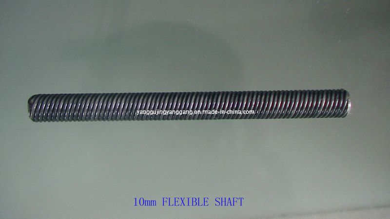 10mm Flexible Shaft/Concrete Vibrator Inner Shaft