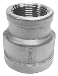 Reducing Socket / Coupling 304/316 Socket