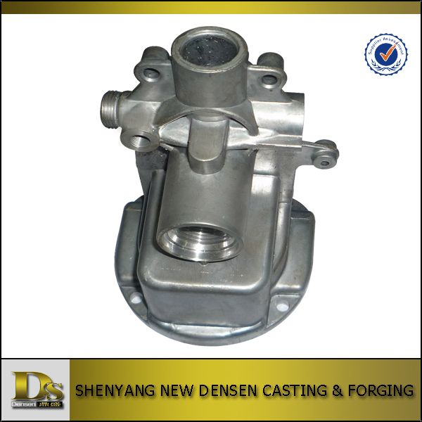 Professional Aluminum Die Casting