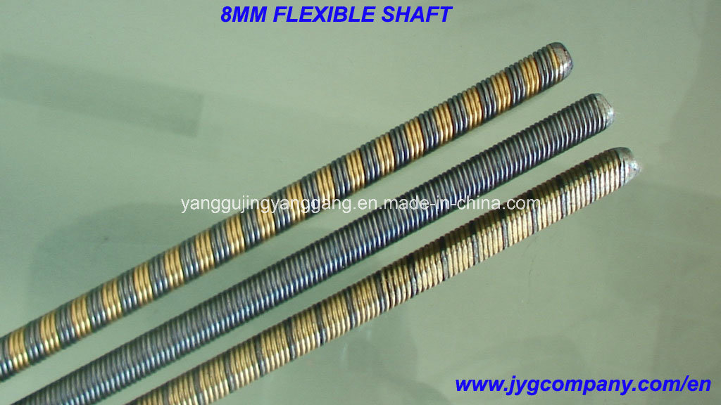 High Quality Flexible Shaft for Brush Cutter