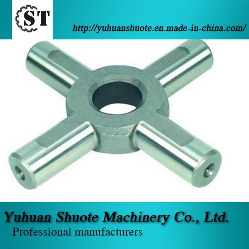 St Universal Joint, Differential Cross Shaft