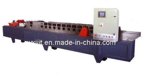 Precision Roll Forming Machine