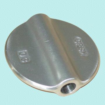 Stainless Steel Valve Disc