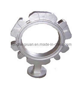 Gray Iron Casting Part (FB-10)