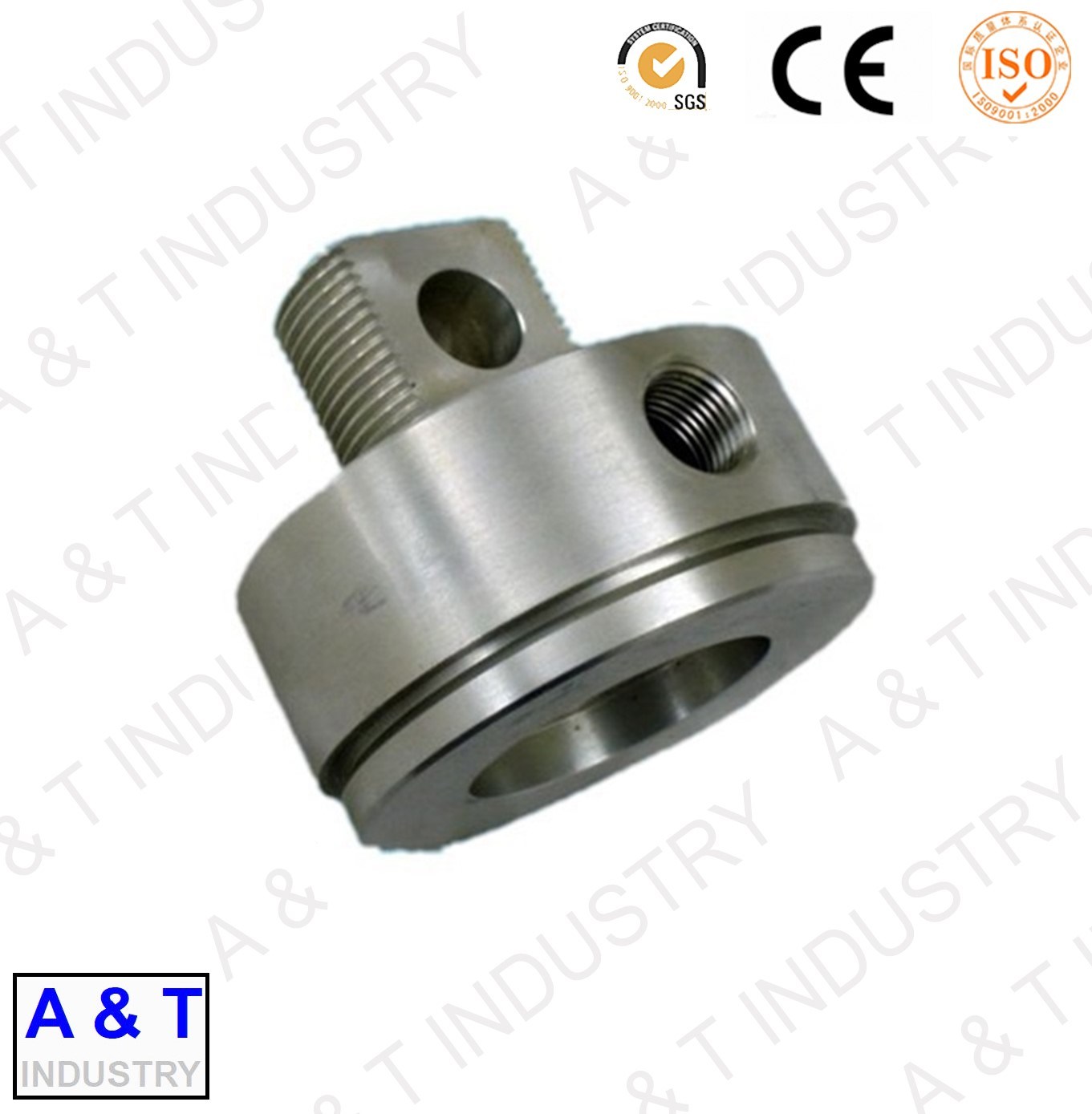 High Quality Engine Forging Parts