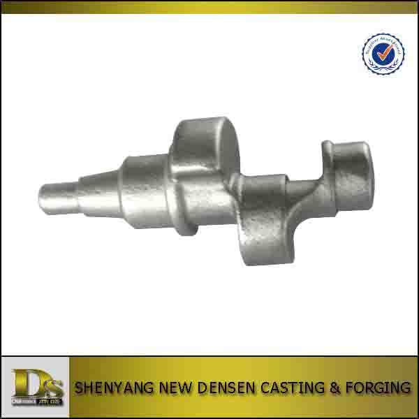 OEM High Quality Die Forging Metal Spare Parts