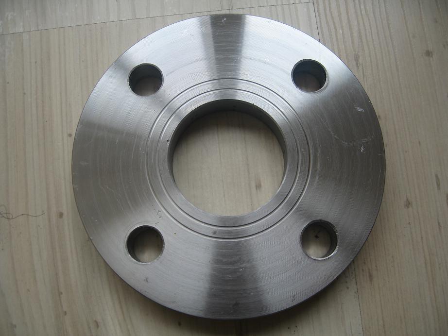 Flange - 3