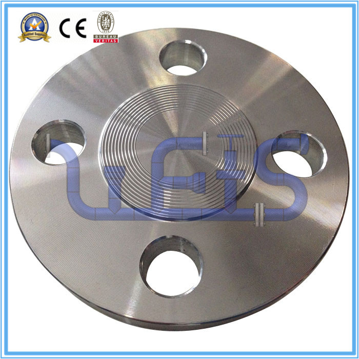 F317 Stainless Steel Welding Flange